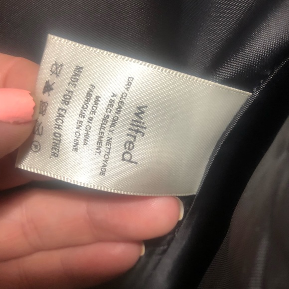 Wilfred Blazer - Picture 4 of 6